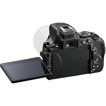※kf　NikonD5600 Amazon Canada: Nikon D5600 24.2MP DSLR Touchscreen Camera